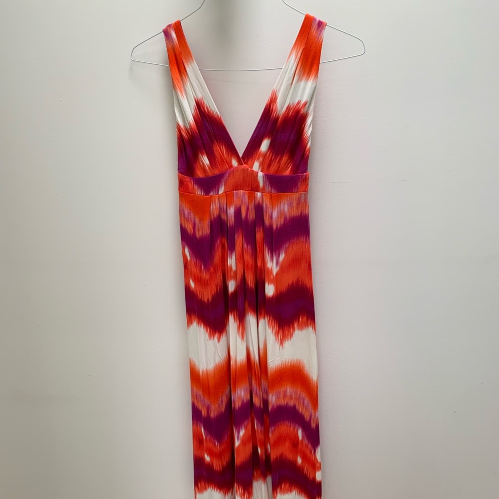 Tart maxi dress